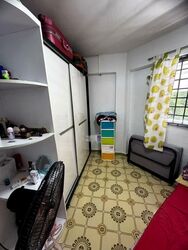 Blk 105 Bukit Purmie Ville (Bukit Merah), HDB 3 Rooms #606356521